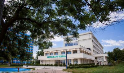 Imagine pentru Hotel Sulina International 4* valabile pentru Litoral 2023