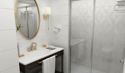 Imagine pentru Hotel Sunis Efes Royal Palace Resort 5*  valabile pentru Litoral 2023