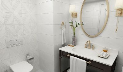 Imagine pentru Hotel Sunis Efes Royal Palace Resort 5*  valabile pentru Litoral 2023