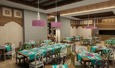 Imagine pentru Hotel Sunis Efes Royal Palace Resort 5*  valabile pentru Litoral 2023
