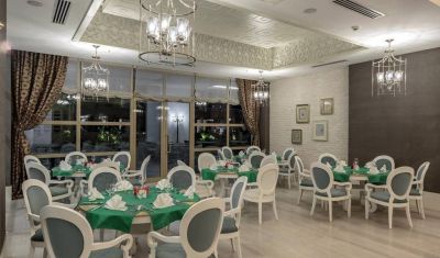 Imagine pentru Hotel Sunis Efes Royal Palace Resort 5*  valabile pentru Litoral 2023