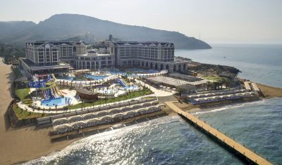 Imagine pentru Hotel Sunis Efes Royal Palace Resort 5*  valabile pentru Litoral 2023