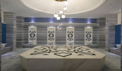 Imagine pentru Hotel Sunis Efes Royal Palace Resort 5*  valabile pentru Litoral 2023