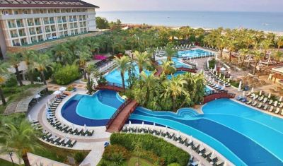 Imagine pentru Hotel Sunis Kumkoy Beach Resort & Spa 5* valabile pentru Litoral 2023