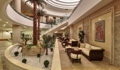 Imagine pentru Hotel Sunis Kumkoy Beach Resort & Spa 5* valabile pentru Litoral 2023