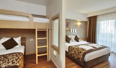 Imagine pentru Hotel Sunis Kumkoy Beach Resort & Spa 5* valabile pentru Litoral 2023