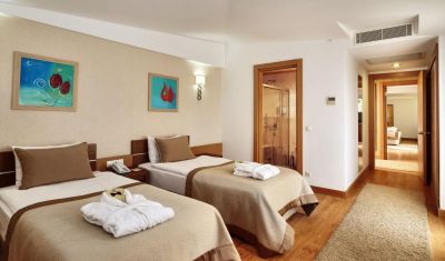 Imagine pentru Hotel Sunis Kumkoy Beach Resort & Spa 5* valabile pentru Litoral 2023