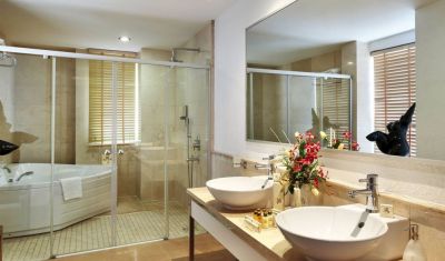 Imagine pentru Hotel Sunis Kumkoy Beach Resort & Spa 5* valabile pentru Litoral 2023