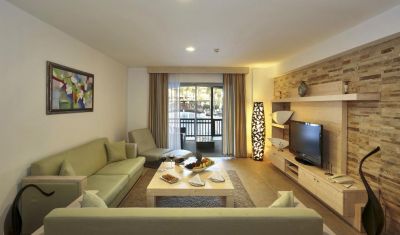 Imagine pentru Hotel Sunis Kumkoy Beach Resort & Spa 5* valabile pentru Litoral 2023