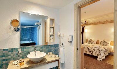Imagine pentru Hotel Sunis Kumkoy Beach Resort & Spa 5* valabile pentru Litoral 2023
