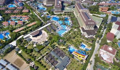 Imagine pentru Hotel Sunis Kumkoy Beach Resort & Spa 5* valabile pentru Litoral 2023