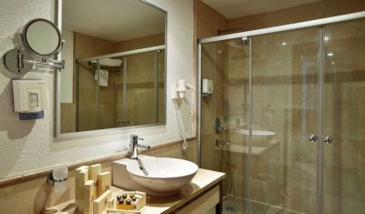Imagine pentru Hotel Sunis Kumkoy Beach Resort & Spa 5* valabile pentru Litoral 2023