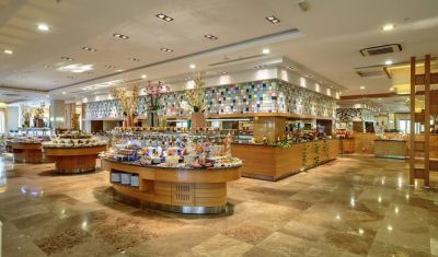 Imagine pentru Hotel Sunis Kumkoy Beach Resort & Spa 5* valabile pentru Litoral 2023