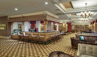 Imagine pentru Hotel Sunis Kumkoy Beach Resort & Spa 5* valabile pentru Litoral 2023