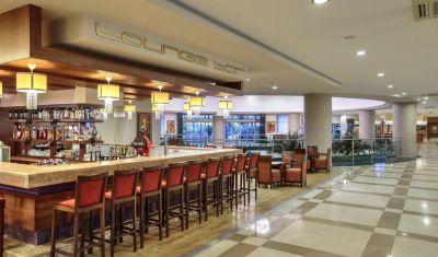 Imagine pentru Hotel Sunis Kumkoy Beach Resort & Spa 5* valabile pentru Litoral 2023