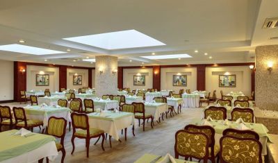 Imagine pentru Hotel Sunis Kumkoy Beach Resort & Spa 5* valabile pentru Litoral 2023