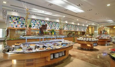 Imagine pentru Hotel Sunis Kumkoy Beach Resort & Spa 5* valabile pentru Litoral 2023