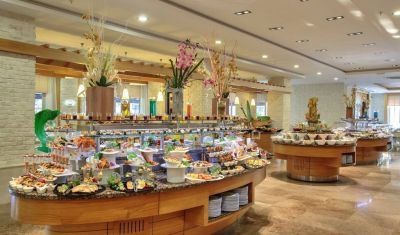 Imagine pentru Hotel Sunis Kumkoy Beach Resort & Spa 5* valabile pentru Litoral 2023