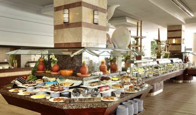 Imagine pentru Hotel Sunis Kumkoy Beach Resort & Spa 5* valabile pentru Litoral 2023