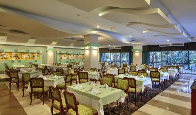 Imagine pentru Hotel Sunis Kumkoy Beach Resort & Spa 5* valabile pentru Litoral 2023