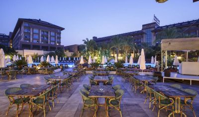 Imagine pentru Hotel Sunis Kumkoy Beach Resort & Spa 5* valabile pentru Litoral 2023
