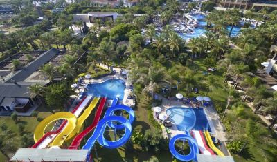 Imagine pentru Hotel Sunis Kumkoy Beach Resort & Spa 5* valabile pentru Litoral 2023