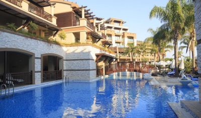 Imagine pentru Hotel Sunis Kumkoy Beach Resort & Spa 5* valabile pentru Litoral 2023