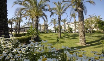 Imagine pentru Hotel Sunis Kumkoy Beach Resort & Spa 5* valabile pentru Litoral 2023