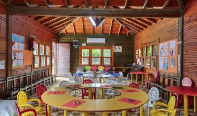 Imagine pentru Hotel Sunis Kumkoy Beach Resort & Spa 5* valabile pentru Litoral 2023