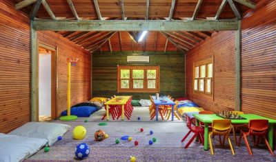 Imagine pentru Hotel Sunis Kumkoy Beach Resort & Spa 5* valabile pentru Litoral 2023