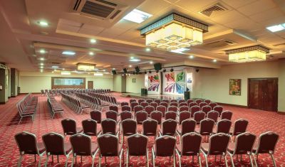 Imagine pentru Hotel Sunis Kumkoy Beach Resort & Spa 5* valabile pentru Litoral 2023