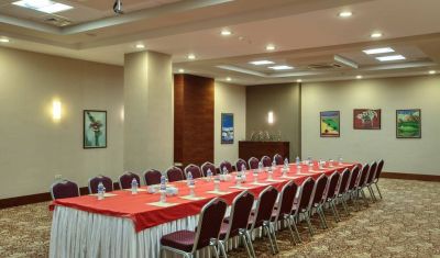 Imagine pentru Hotel Sunis Kumkoy Beach Resort & Spa 5* valabile pentru Litoral 2023