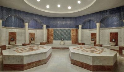 Imagine pentru Hotel Sunis Kumkoy Beach Resort & Spa 5* valabile pentru Litoral 2023