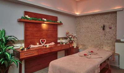 Imagine pentru Hotel Sunis Kumkoy Beach Resort & Spa 5* valabile pentru Litoral 2023
