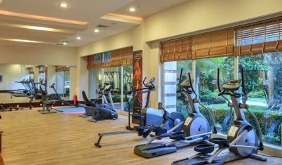 Imagine pentru Hotel Sunis Kumkoy Beach Resort & Spa 5* valabile pentru Litoral 2023