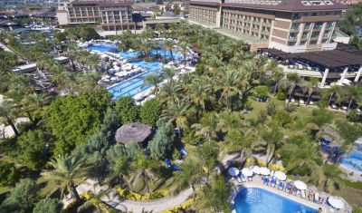 Imagine pentru Hotel Sunis Kumkoy Beach Resort & Spa 5* valabile pentru Litoral 2023