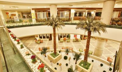 Imagine pentru Hotel Sunis Kumkoy Beach Resort & Spa 5* valabile pentru Litoral 2023