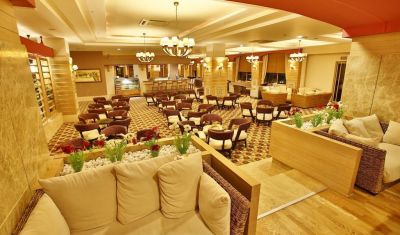 Imagine pentru Hotel Sunis Kumkoy Beach Resort & Spa 5* valabile pentru Litoral 2023