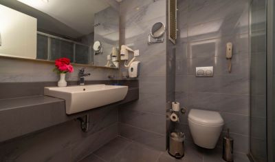 Imagine pentru Hotel Sunmelia Beach Resort 5* valabile pentru Litoral 2023