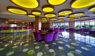 Imagine pentru Hotel Sunmelia Beach Resort 5* valabile pentru Litoral 2023