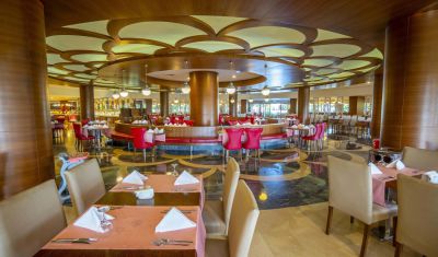 Imagine pentru Hotel Sunmelia Beach Resort 5* valabile pentru Litoral 2023