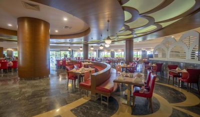 Imagine pentru Hotel Sunmelia Beach Resort 5* valabile pentru Litoral 2023
