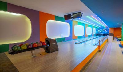 Imagine pentru Hotel Sunmelia Beach Resort 5* valabile pentru Litoral 2023