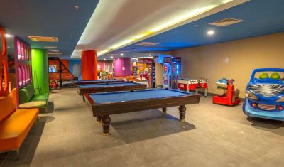 Imagine pentru Hotel Sunmelia Beach Resort 5* valabile pentru Litoral 2023
