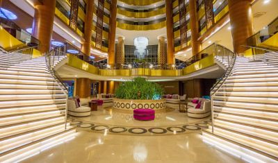 Imagine pentru Hotel Sunmelia Beach Resort 5* valabile pentru Litoral 2023