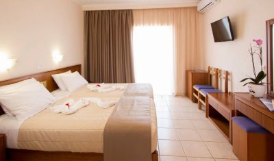 Imagine pentru Hotel Sunny Bay 3* valabile pentru Litoral 2023