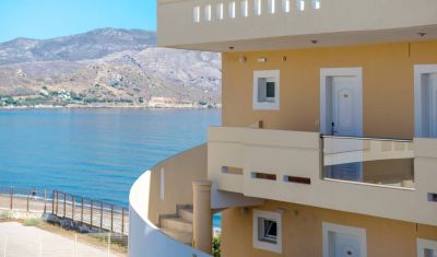 Imagine pentru Hotel Sunny Bay 3* valabile pentru Litoral 2023