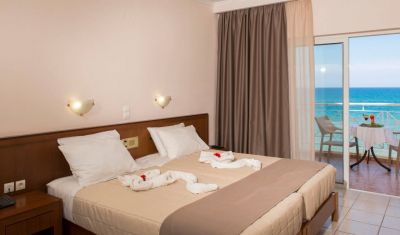 Imagine pentru Hotel Sunny Bay 3* valabile pentru Litoral 2023