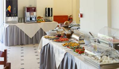 Imagine pentru Hotel Sunny Bay 3* valabile pentru Litoral 2023