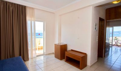 Imagine pentru Hotel Sunny Bay 3* valabile pentru Litoral 2023